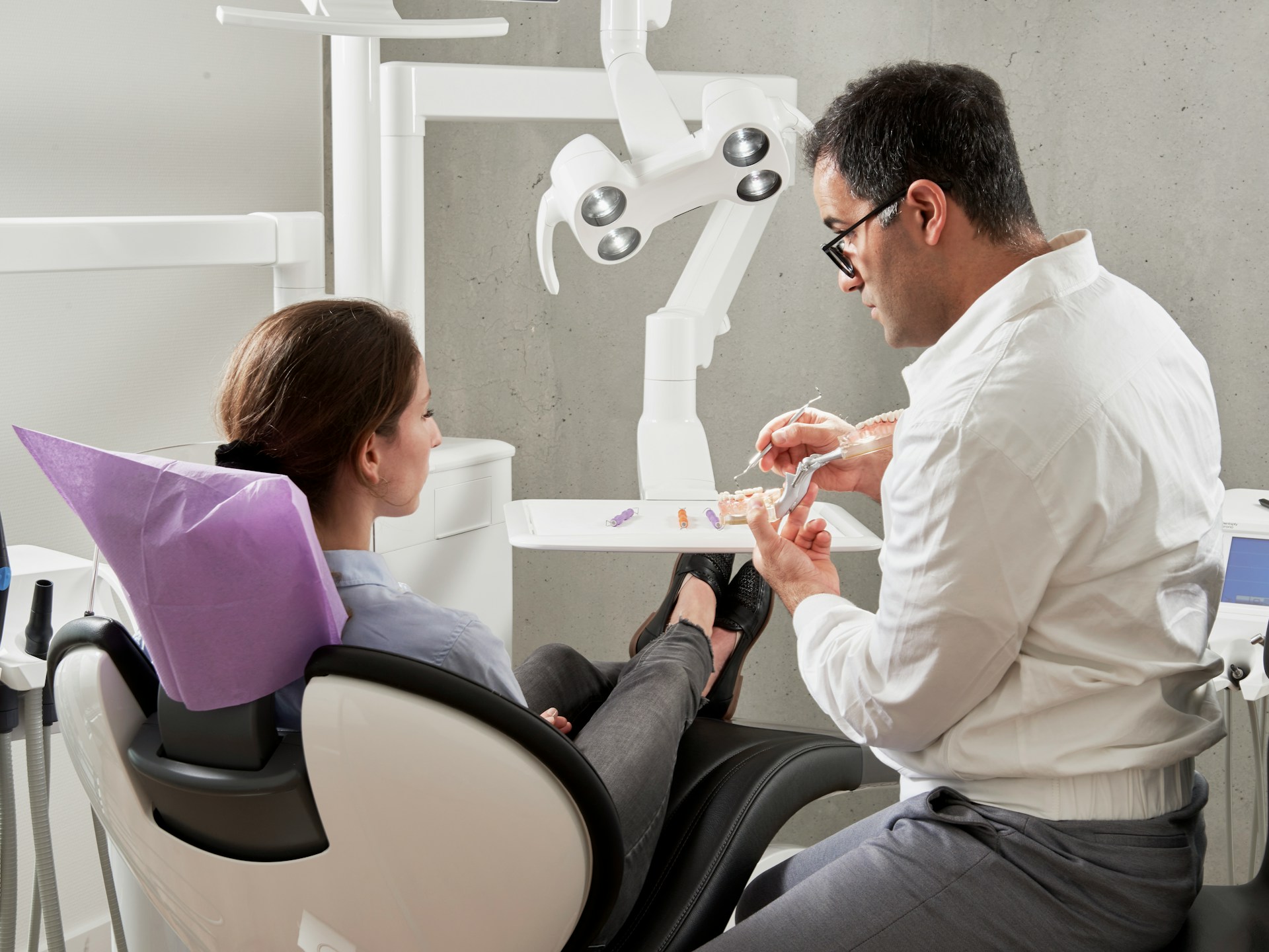 Como abrir CNPJ para dentistas em Maringá
