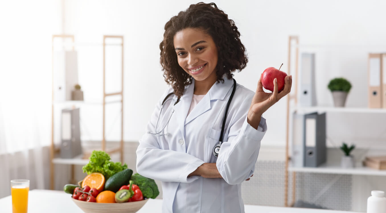 Como abrir CNPJ para nutricionista em Maringá